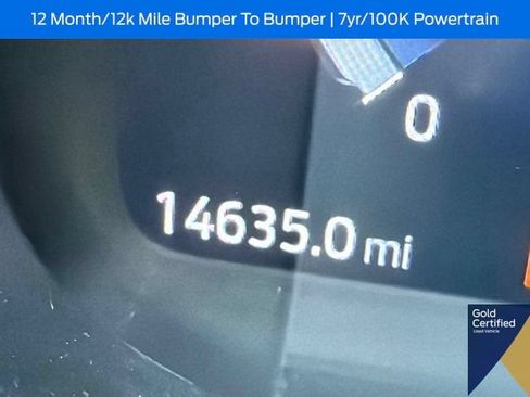 Used 2025 Ford Explorer Active RWD image 50
