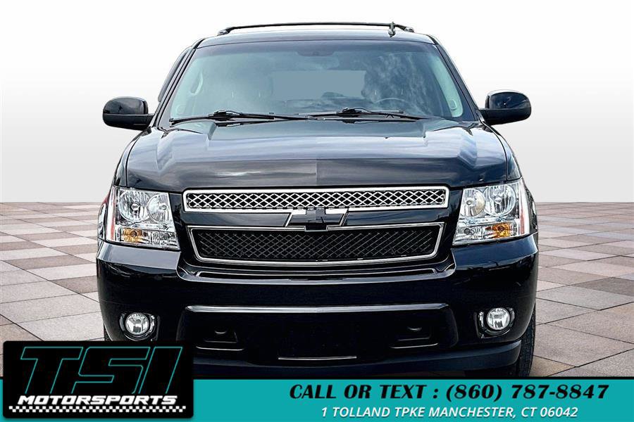 Used 2010 Chevrolet Tahoe LT AWD/4WD image 3