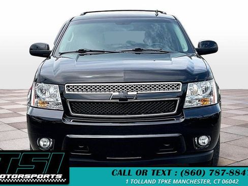 Used 2010 Chevrolet Tahoe LT AWD/4WD image 3