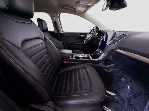 Used 2024 Ford Edge SEL w/ Convenience Package image 20