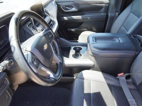 Used 2024 Chevrolet Tahoe LT RWD image 18