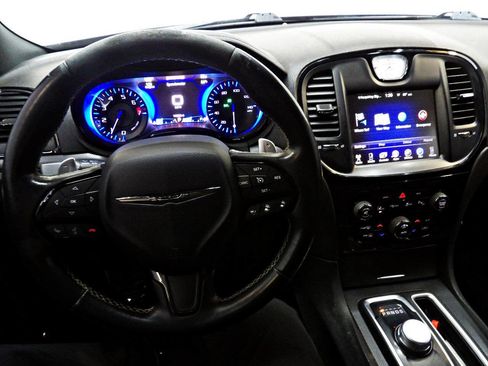 Used 2015 Chrysler 300 S w/ 300S Premium Group image 16
