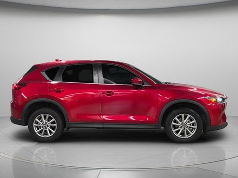 Used 2023 MAZDA CX-5 AWD 2.5 S w/ Select Package image 5