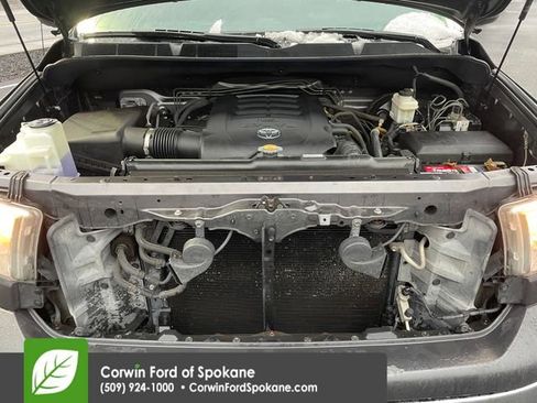 Used 2013 Toyota Tundra 4x4 Double Cab image 31