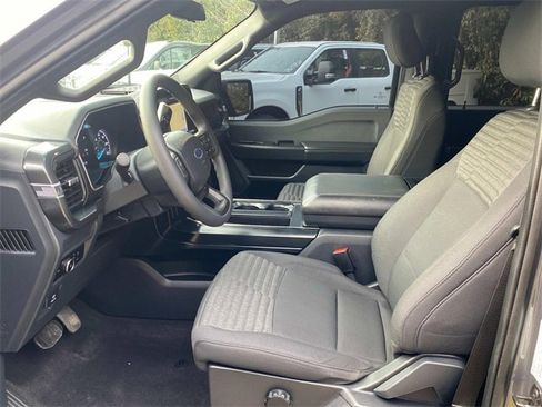 Used 2023 Ford F150 XL w/ STX Appearance Package image 11