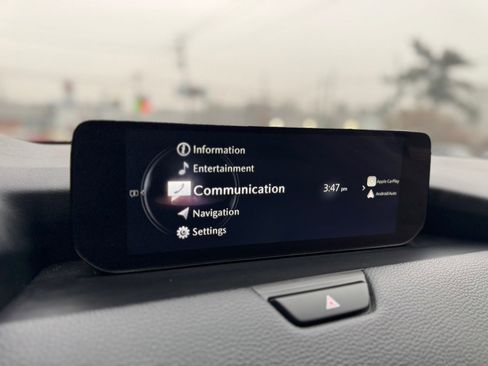 Used 2024 MAZDA CX-90 3.3 Turbo w/ Preferred Plus image 53