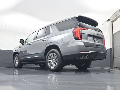 Used 2025 GMC Yukon Denali AWD/4WD image 31