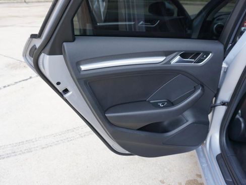 Used 2015 Audi A3 2.0T Premium Plus image 25