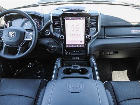 New 2025 RAM 2500 Laramie w/ Night Edition image 12