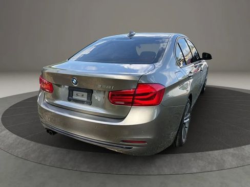 Used 2016 BMW 328i Sedan RWD image 13