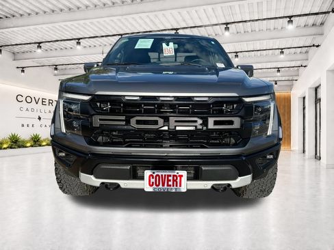 Used 2025 Ford F150 Raptor AWD/4WD image 3