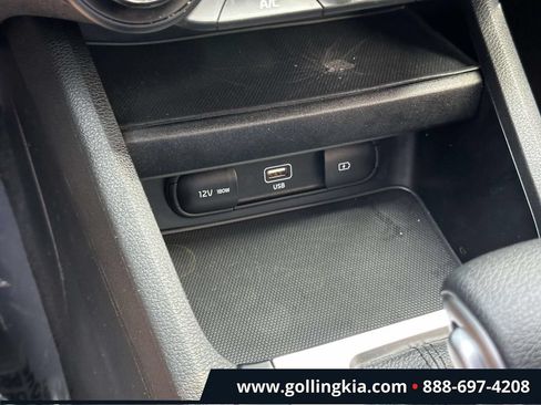 Certified 2024 Kia Forte LXS w/ LXS Technology Package FWD image 25