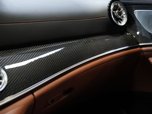 Used 2019 Mercedes-Benz AMG GT 63 S image 40