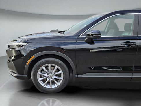 New 2026 Honda CR-V EX image 38