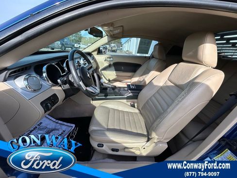 Used 2007 Ford Mustang GT Premium image 20