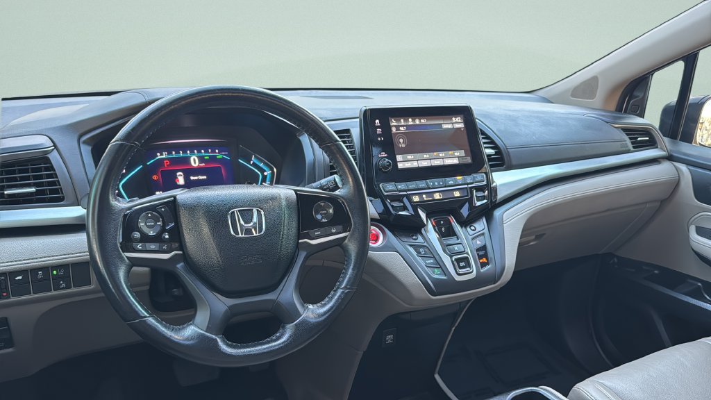 Used 2020 Honda Odyssey EX-L image 27