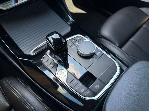 Used 2023 BMW X4 M40i image 45