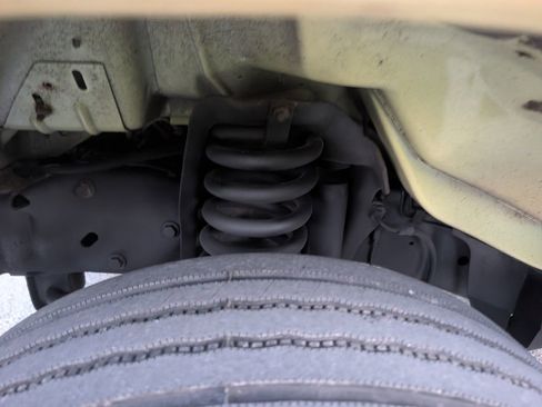 Used 2022 Ford E-450 and Econoline 450 Super Duty image 37