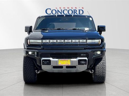 Used 2024 GMC Hummer EV 2X w/ Extreme Off-Road Package image 9