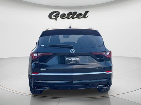 New 2026 Acura MDX w/ Advance Package image 12