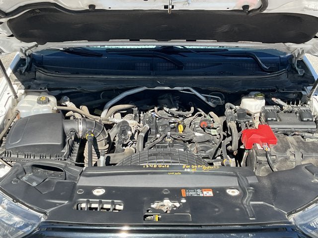 Certified 2021 Ford Ranger 4x4 SuperCrew image 36