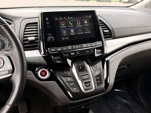 Used 2023 Honda Odyssey Touring image 40