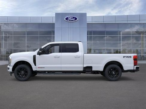 New 2026 Ford F350 Lariat w/ Black Appearance Package AWD/4WD image 5