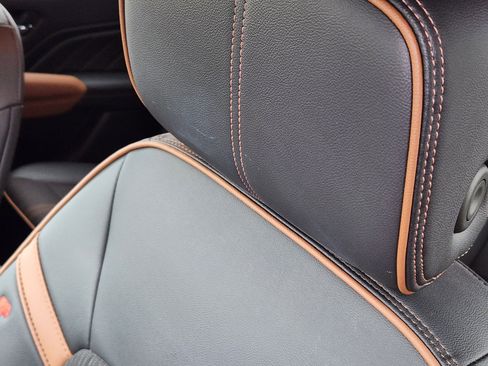 Certified 2023 GMC Canyon AT4 w/ Canyon Safety Plus Package image 15