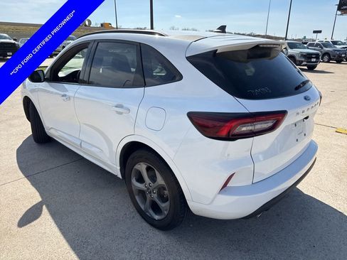Used 2023 Ford Escape ST-Line image 8