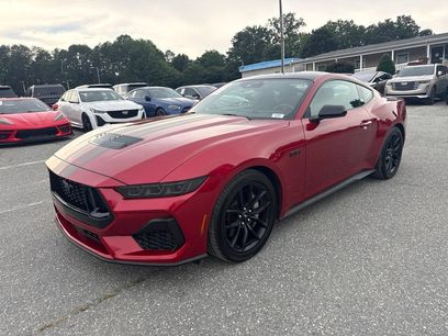 Used 2024 Ford Mustang GT
