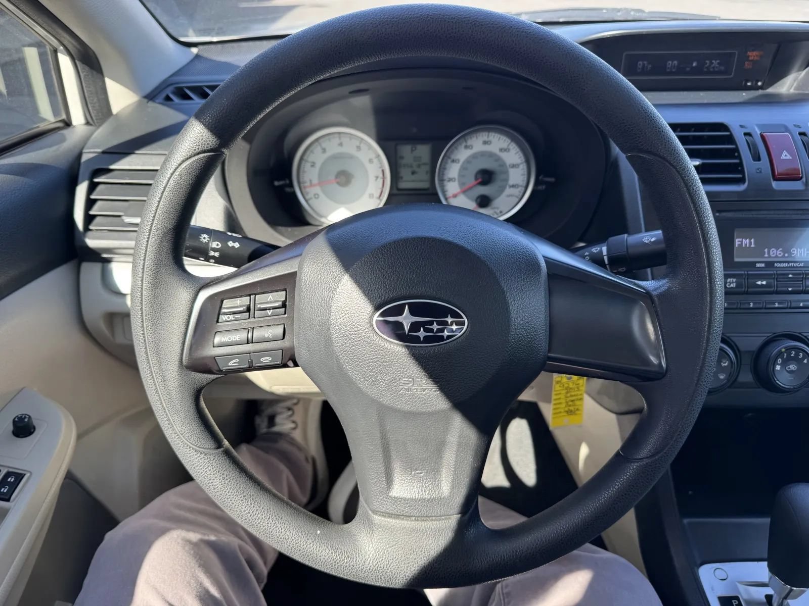 Used 2013 Subaru Impreza 2.0i AWD/4WD image 21