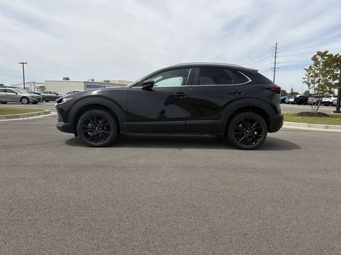 Used 2024 MAZDA CX-30 AWD 2.5 S w/ Select Sport Pkg image 2
