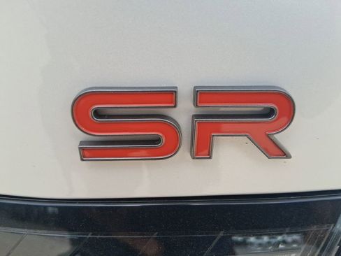 New 2026 Nissan Sentra SR w/ SR Premium Package FWD image 7