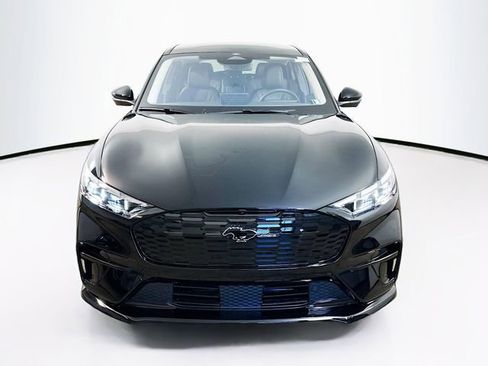 New 2026 Ford Mustang Mach-E Premium AWD/4WD image 2