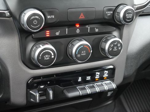 Used 2019 RAM 2500 Power Wagon image 13