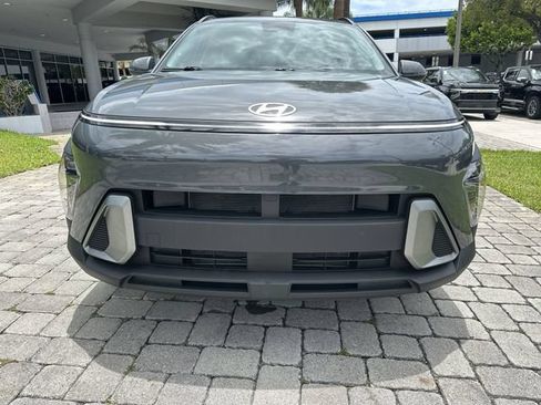 Used 2025 Hyundai Kona SEL FWD image 19