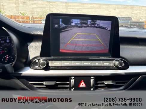 Used 2023 Kia Forte LXS FWD image 18