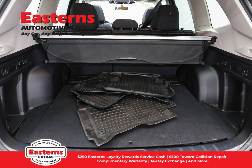 Used 2022 Subaru Forester Premium AWD/4WD image 10