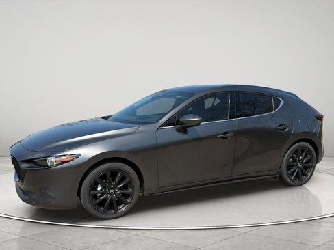 New 2026 MAZDA MAZDA3 2.5 S Hatchback w/ Premium Pkg image 1