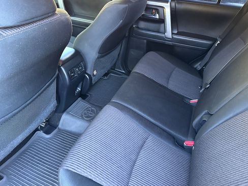 Used 2021 Toyota 4Runner Trail Special Edition image 15