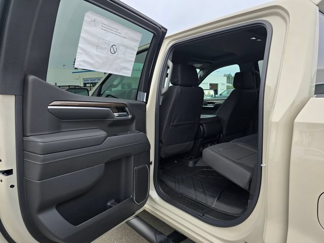 New 2026 Chevrolet Silverado 1500 RST w/ RST Select Package AWD/4WD image 15