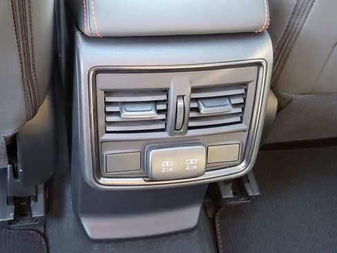 Used 2024 Subaru Forester Sport image 17