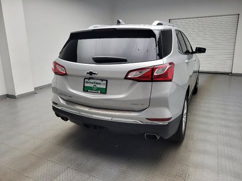 Used 2019 Chevrolet Equinox LT AWD/4WD image 7