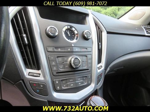 Used 2011 Cadillac SRX Performance AWD/4WD image 11