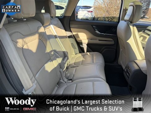 Used 2020 Lincoln Corsair Reserve w/ Elements Package image 35