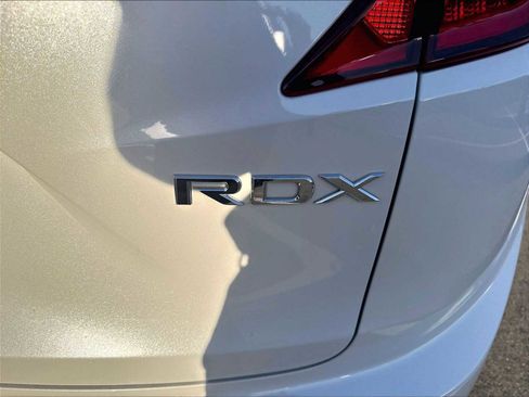 Used 2023 Acura RDX A-Spec FWD image 11