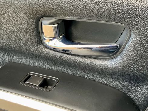 Used 2018 Nissan Titan PRO-4X image 55