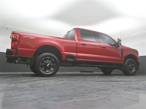 Used 2023 Ford F250 Lariat w/ Sport Appearance Package image 43