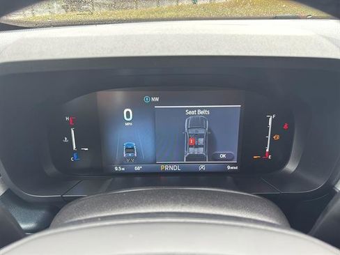 New 2025 Ford Maverick XLT w/ XLT Luxury Package image 26