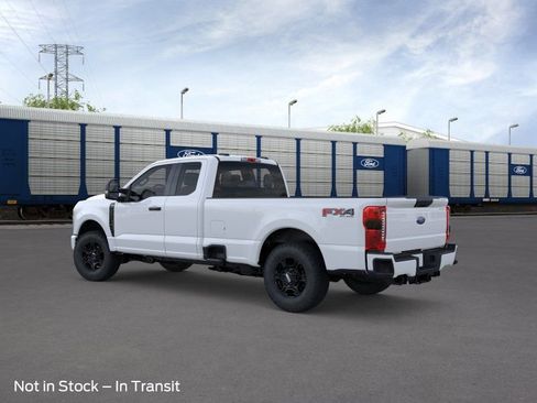 New 2026 Ford F350 XL image 4